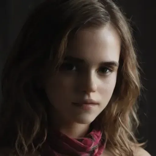 Pencipta imej lucah AI