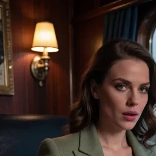 générateur de photos porno IA