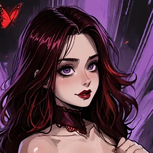 Pencipta imej lucah AI