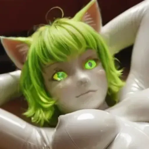 Pencipta imej lucah AI