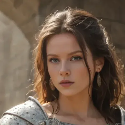 Pencipta imej lucah AI