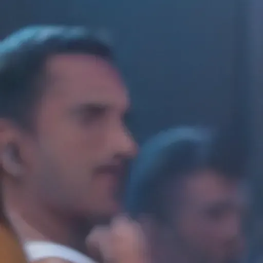 Penghasil gambar lucah AI