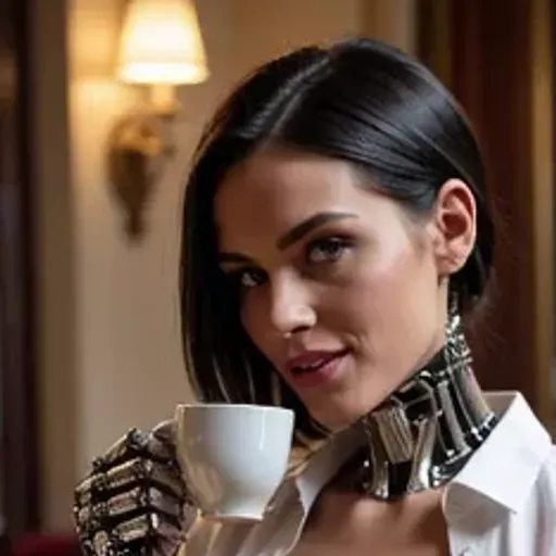 générateur d’images porno IA