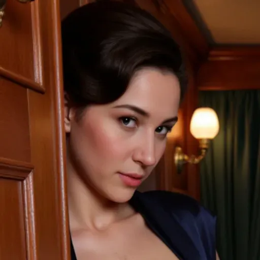 AI porn image generator