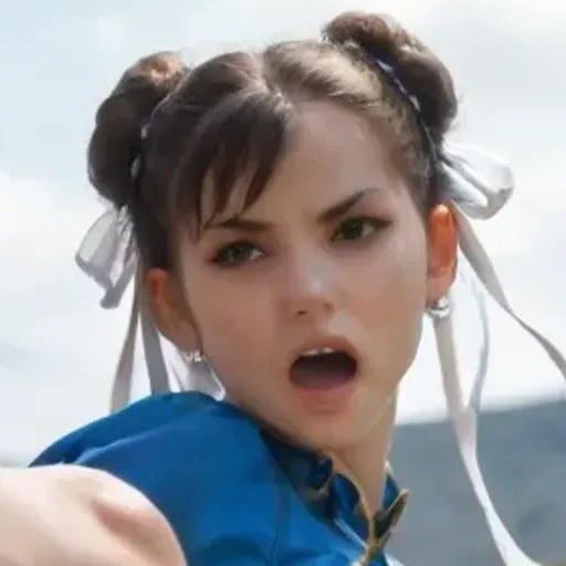 Pencipta imej lucah AI