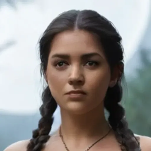 Pencipta imej lucah AI