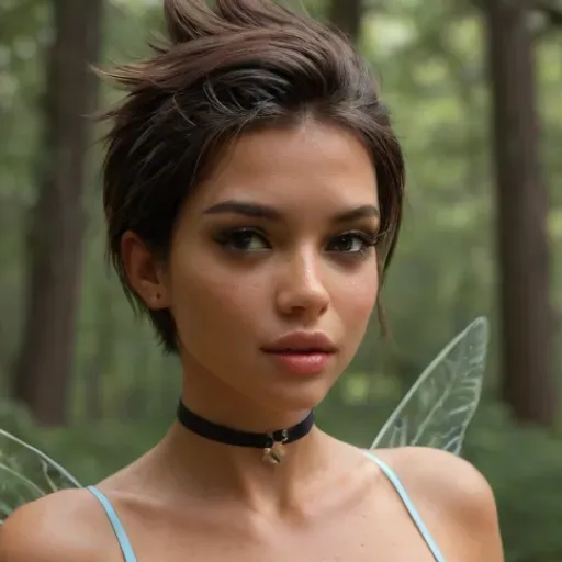 Pencipta imej lucah AI