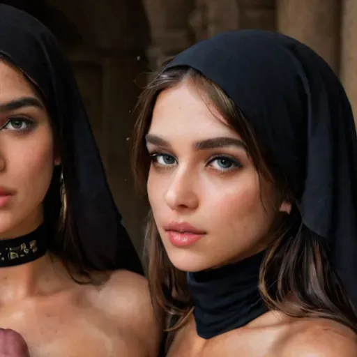 générateur de photos porno IA