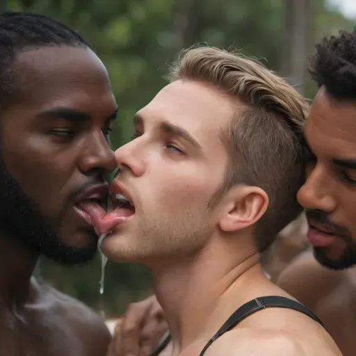 AI porn pic generator