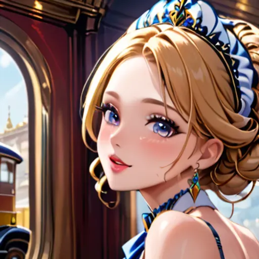 générateur d’images porno IA