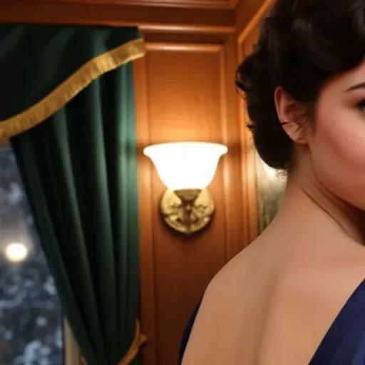 Penghasil gambar lucah AI