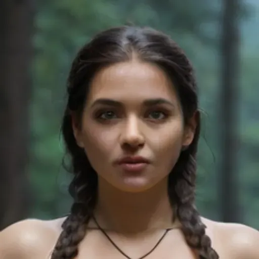 Pencipta imej lucah AI