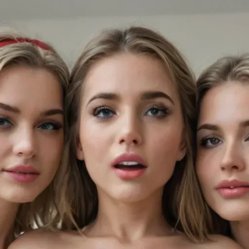 AI porn image generator