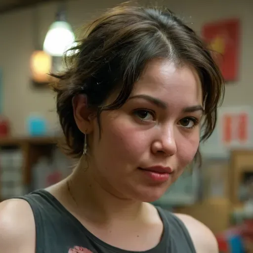 AI porn image generator