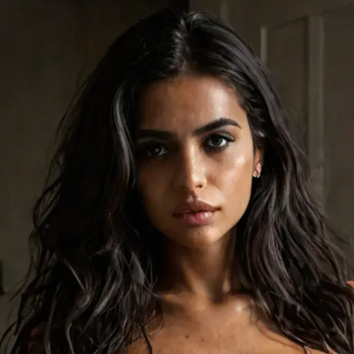 Pencipta imej lucah AI