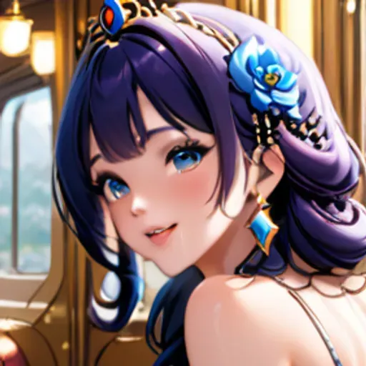 générateur de photos porno IA