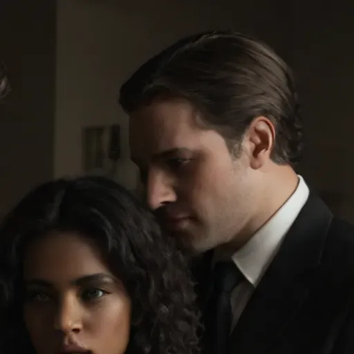 Penghasil gambar lucah AI