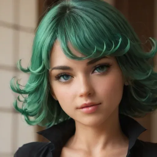 Pencipta imej lucah AI