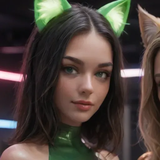 Penghasil gambar lucah AI