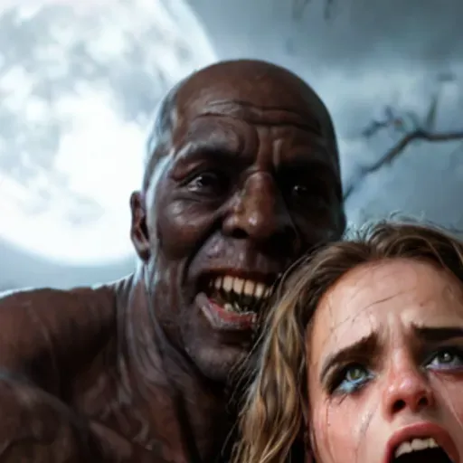 Pencipta imej lucah AI