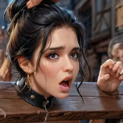 AI porn pic generator