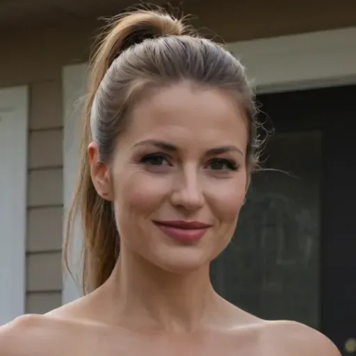 Pencipta imej lucah AI