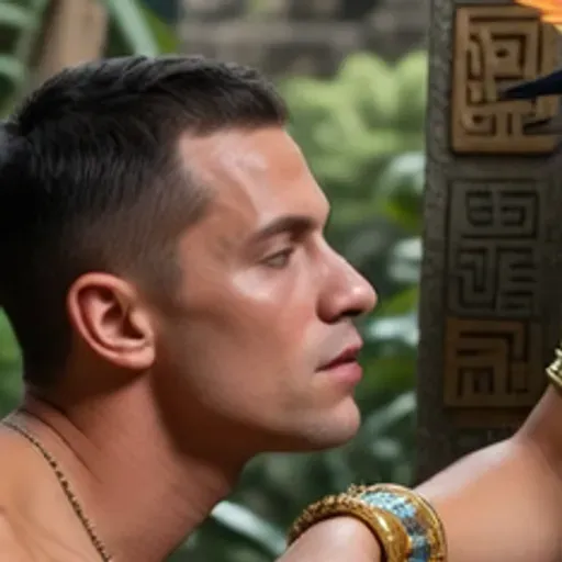 Penghasil gambar lucah AI