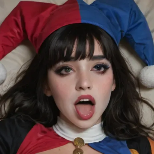 AI porn image generator