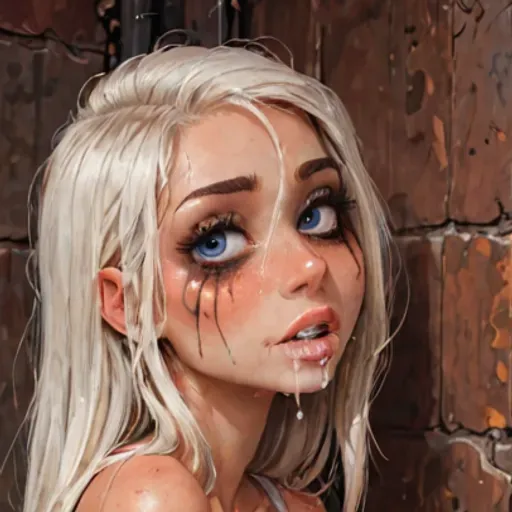 Penghasil gambar lucah AI