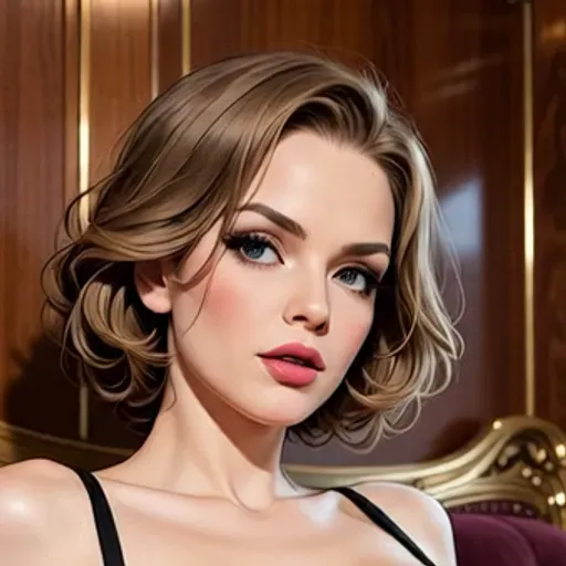 générateur d’images porno IA