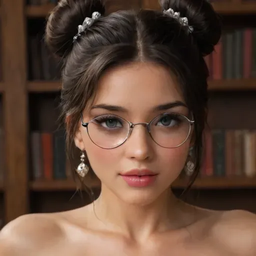 Pencipta imej lucah AI