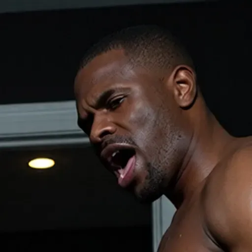 Pencipta imej lucah AI