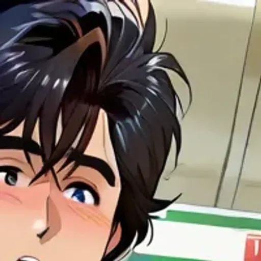 générateur d’images porno IA