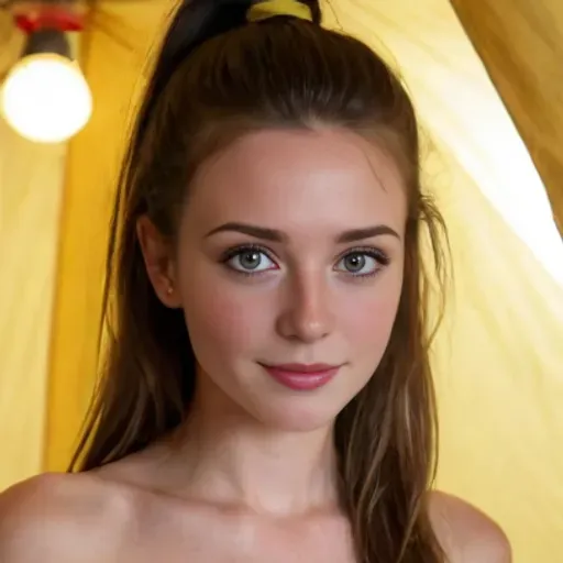 Pencipta imej lucah AI