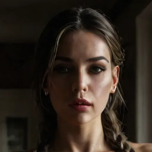 AI porn image generator