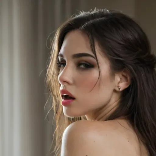 Pencipta imej lucah AI