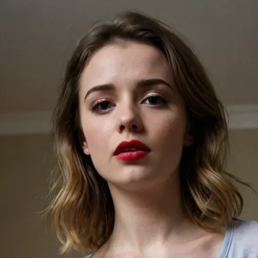 Pencipta imej lucah AI