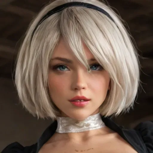 AI porn image generator