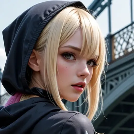 générateur d’images porno IA