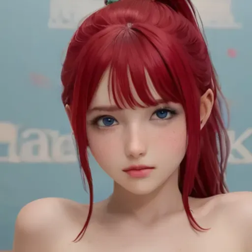 AI porn image generator