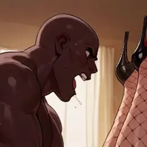 AI porn image generator