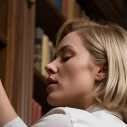 Pencipta imej lucah AI