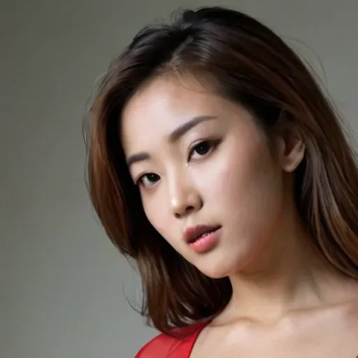 Pencipta imej lucah AI