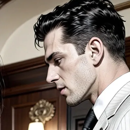 AI porn image generator