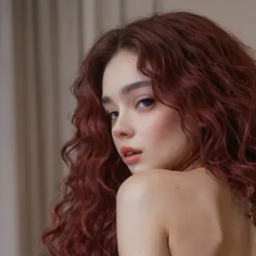 Pencipta imej lucah AI