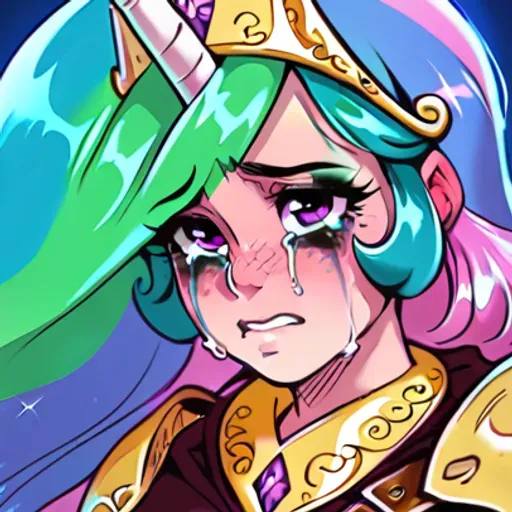 Pencipta imej lucah AI