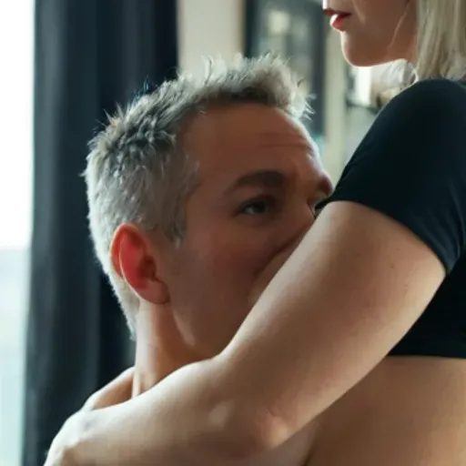 générateur de photos porno IA