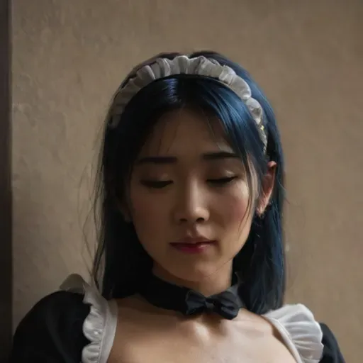 AI porn image generator