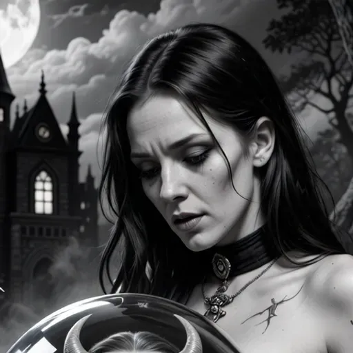 générateur de photos porno IA