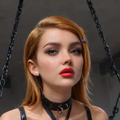 AI porn image generator